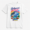 Bollywood Cruise Official T-Shirt