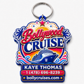 Bollywood Cruise Souvenir Keychain